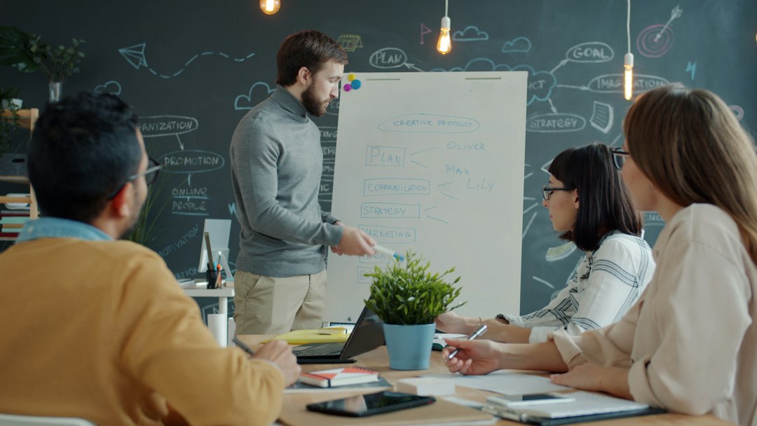 Sanctionner un collaborateur : ce que le manager doit savoir